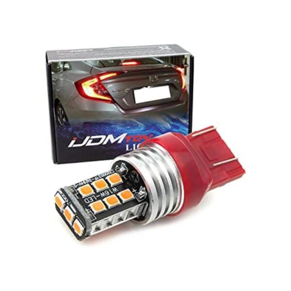 iJDMTOY 1 Bombilla LED de repuesto de luz_1