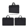 Funda para laptop de 17 a 17.3 pulgadas con correa de_3