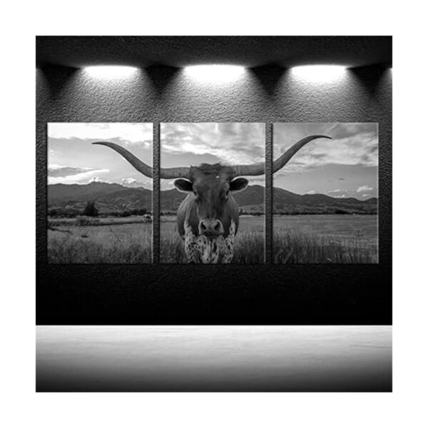iKNOW FOTO Impresiones artísticas de animales de granja_1