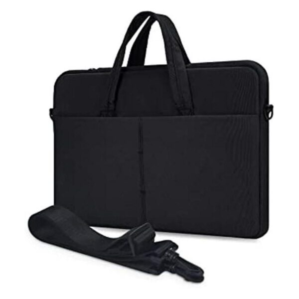 Funda para laptop de 17 a 17.3 pulgadas con correa de_1