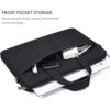 Funda para laptop de 17 a 17.3 pulgadas con correa de_2