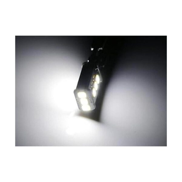 Focos iJDMTOY 2 LED de lux xenón blanca de alta potencia_5