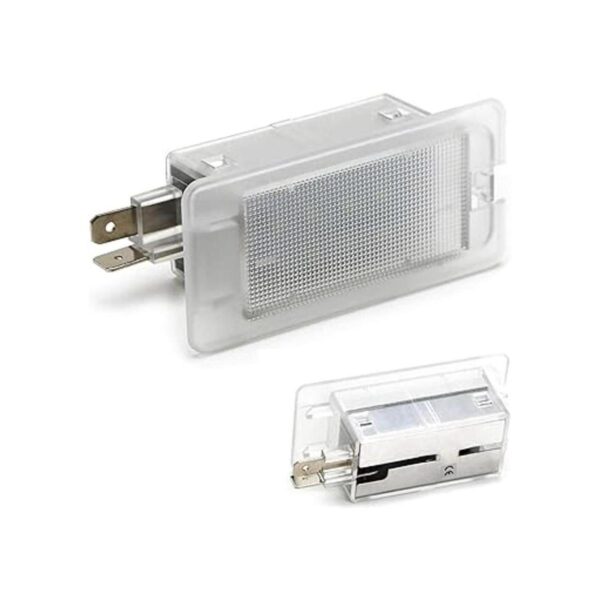 iJDMTOY Luz de carga LED de xenón blanca compatible con_2