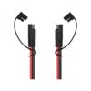 iGreely Cable de extensión SAE 12AWG SAE Power Automotive_1