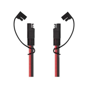 iGreely Cable de extensión SAE 12AWG SAE Power Automotive_1