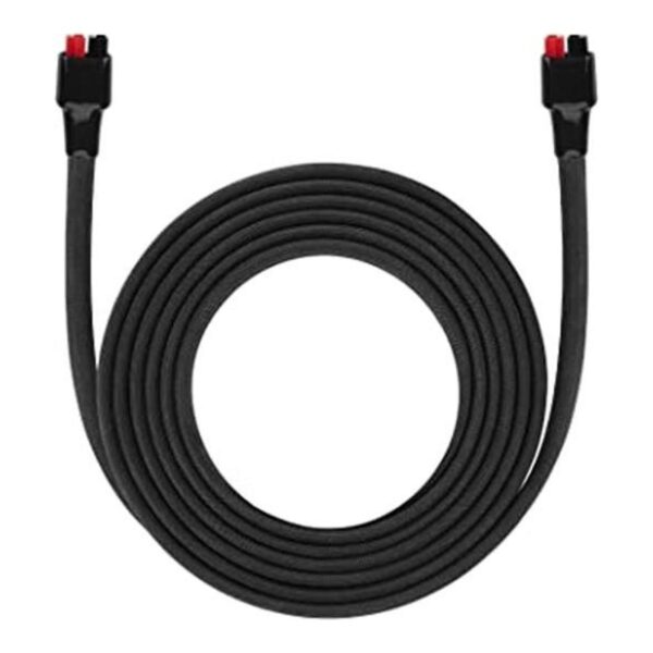 iGreely Cable de extensión 10AWG adaptador de cargador de_1