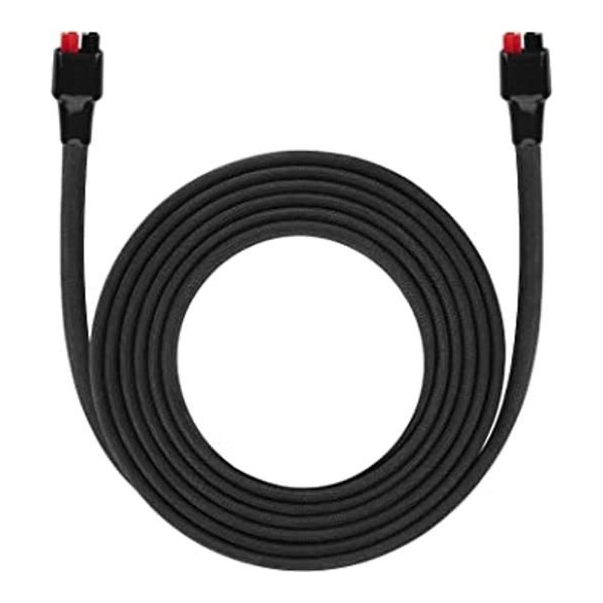 iGreely Cable de extensión 10AWG adaptador de cargador de
