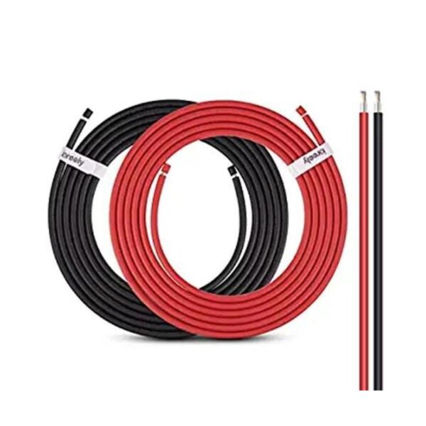 Cable de calibre 10 Cable de panel solar iGreely de 30_1