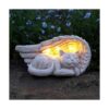 iHeartCats Forever My Guardian Angel Cat Memorial Luz_1