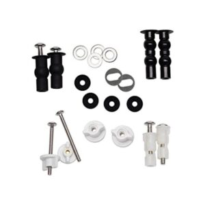 iFealClear Tornillos y pernos universales para asientos de_1