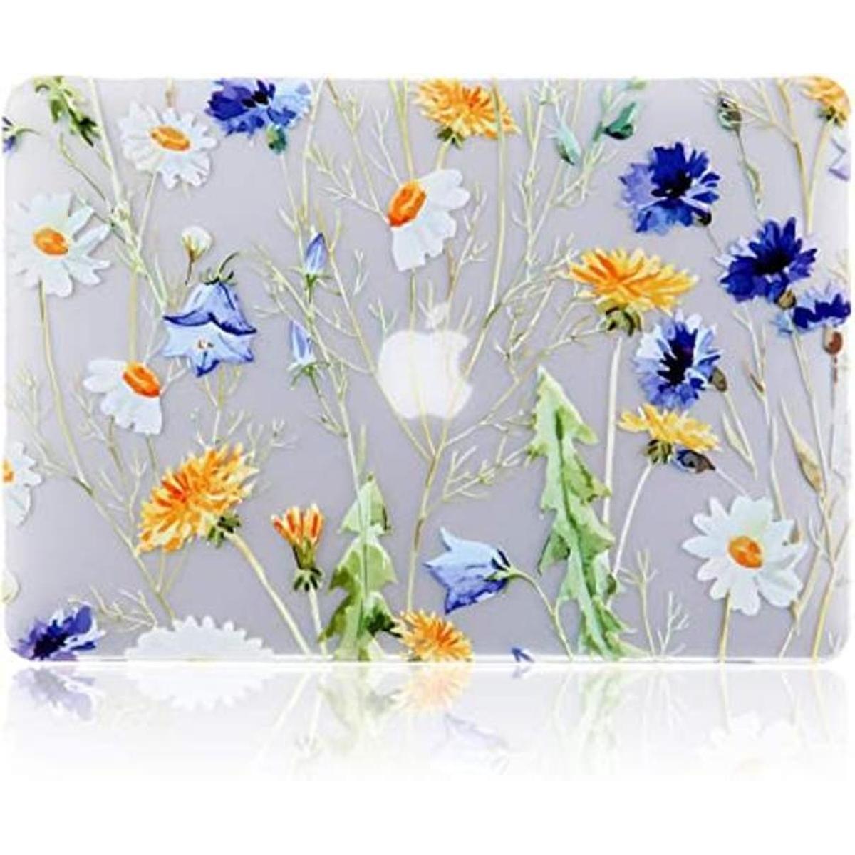 iDonzon Funda para MacBook Air de 13 pulgadas M1 A2337