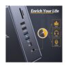 iDsonix USB C 3.0 Laptop Docking Station 15 in 1 USB C_3