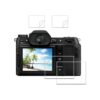 Protector de pantalla para Fujifilm GFX 100 100S Fuji_1