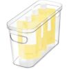 iDesign Crisp Contenedor de almacenamiento para nevera y_1