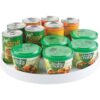 Estante giratorio Linus Lazy Susan para cocina de la_4