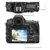 Protector de pantalla para Nikon D850 Protector de_1