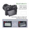 Protector de pantalla para Nikon D850 Protector de_3