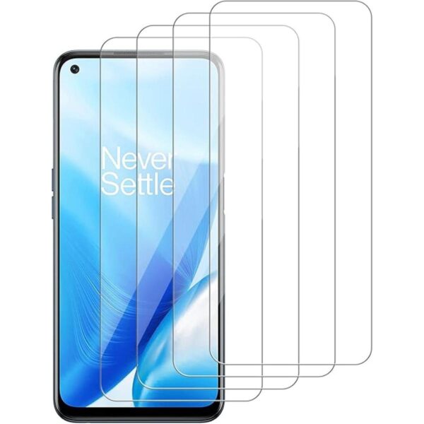 iCsapr Protector de pantalla de vidrio compatible con_1