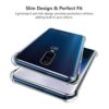 iCoverCase Funda transparente para OnePlus 7 Pro funda_4