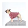 iChoue Suéter cálido de invierno para perros y mascotas_5