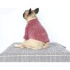 iChoue Suéter cálido de invierno para perros y mascotas_6