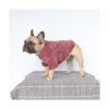 iChoue Suéter cálido de invierno para perros y mascotas_4