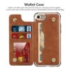 iCoverCase iPhone SE2022SE2020 iPhone 7866s Wallet_2