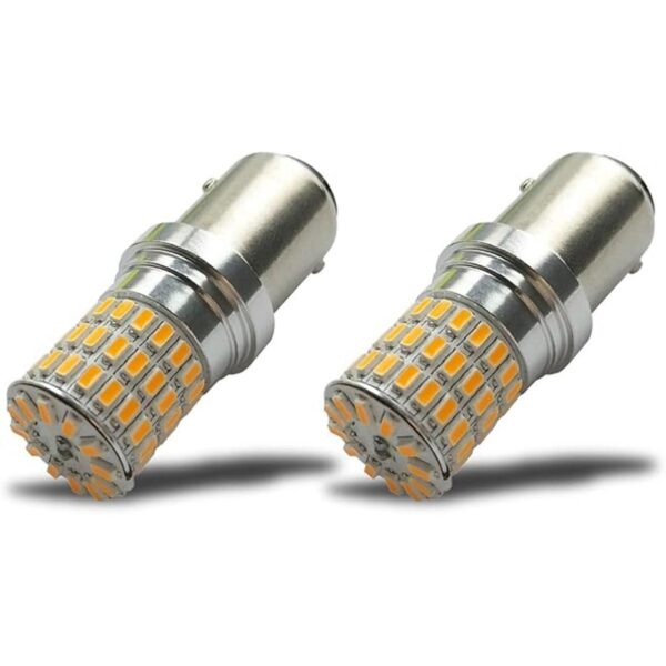 iBrightstar Bombillas LED de repuesto de 9 a 30 V_1