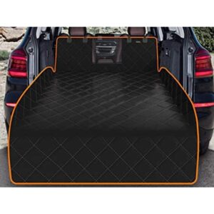 iBuddy Forro de carga para perros SUV impermeable con