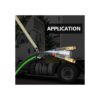 iBroPrat Kit de resorte de manguera de aire ABS 3 en 1_3