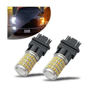 iBrightstar Bombillas LED 3157 4157 3155 3457 Switchback_1