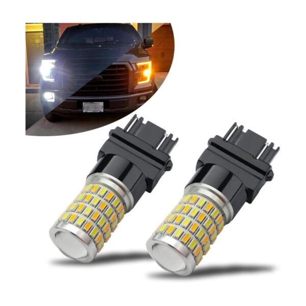 iBrightstar Bombillas LED 3157 4157 3155 3457 Switchback_1