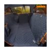 iBuddy Fundas de asiento de coche para perro 100_1