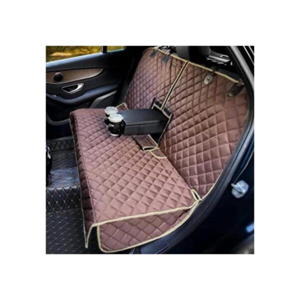 iBuddy Funda de asiento para coche todoterreno camión_1
