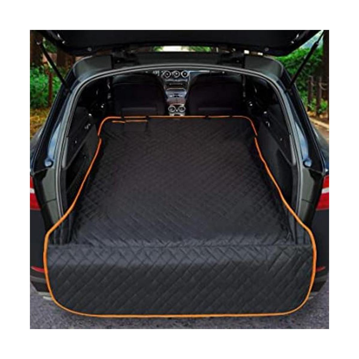 iBuddy Forro de carga para perros impermeables para SUV