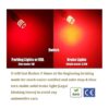 iBrightstar Más nuevo 930 V intermitente estroboscópico_3