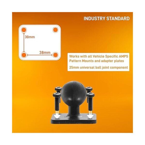 iBOLT TabDock Bizmount Soporte de base de taladro_4