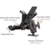 iBOLT TabDock AMPs Soporte de base de taladro resistente_3