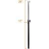 iBOLT TabDock Soporte de abrazadera con 3 soportes para_5