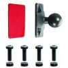 iBOLT Placa adaptadora AMPS compuesta de 0.984 in para_3