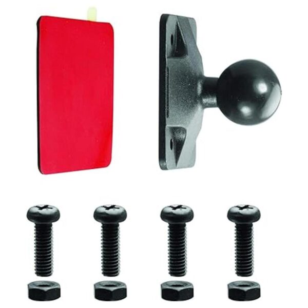 iBOLT Placa adaptadora AMPS compuesta de 0.984 in para_3