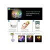 Luz nocturna con sensor que cambia de color iBetterLife_2