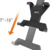iBOLT TabDock Soporte para tabletas de 7 a 10 pulgadas y_5