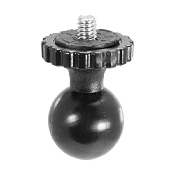 iBOLT Adaptador de montaje de tornillo de bola de 0.984 in_1