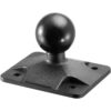 iBOLT Placa adaptadora AMPS compuesta de 0.984 in para_1