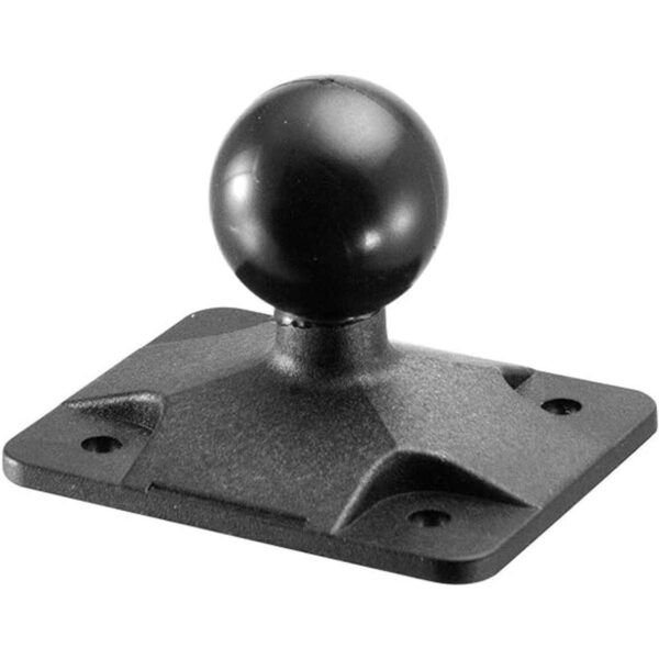 iBOLT Placa adaptadora AMPS compuesta de 0.984 in para_1
