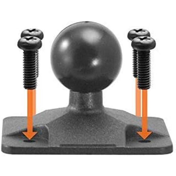 iBOLT xProDock Bizmount AMPs Soporte de base de taladro_2