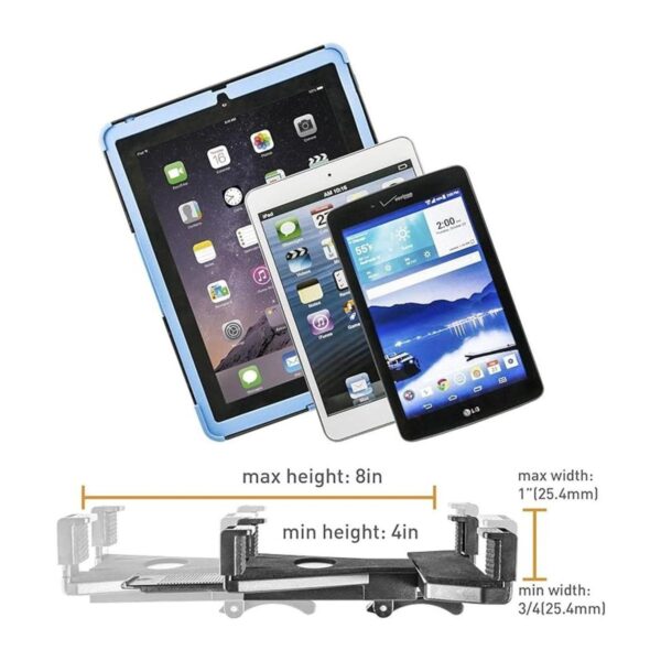 iBOLT Tabdock BizMount Soporte con base de ventosa para_4