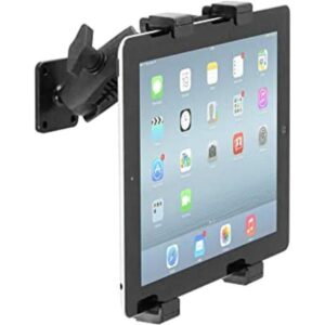 iBOLT TabDock AMPs Soporte de base de taladro resistente_1