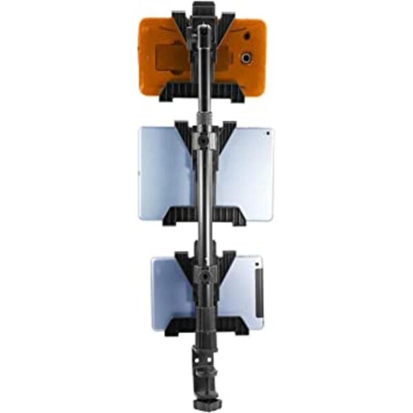 iBOLT TabDock Soporte de abrazadera con 3 soportes para_1